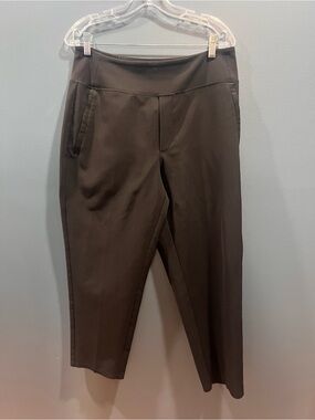 Athleta endless high rise pant sz 12p